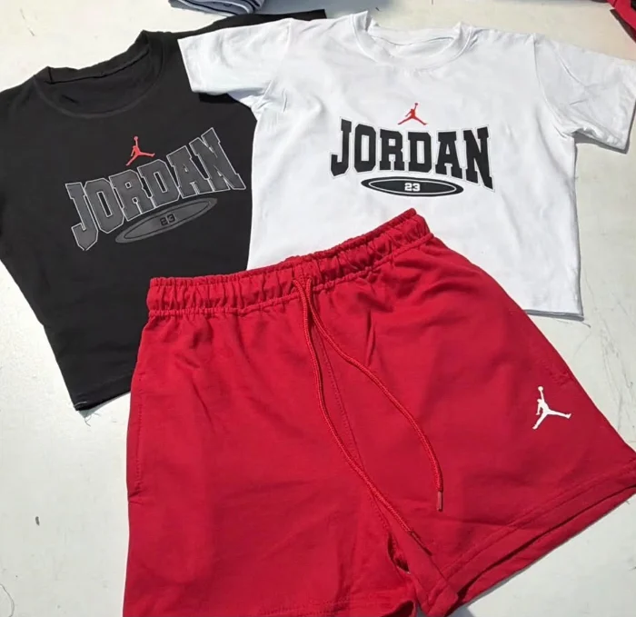 Conjuntos Jordan