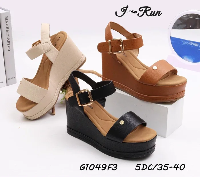 Sandalias