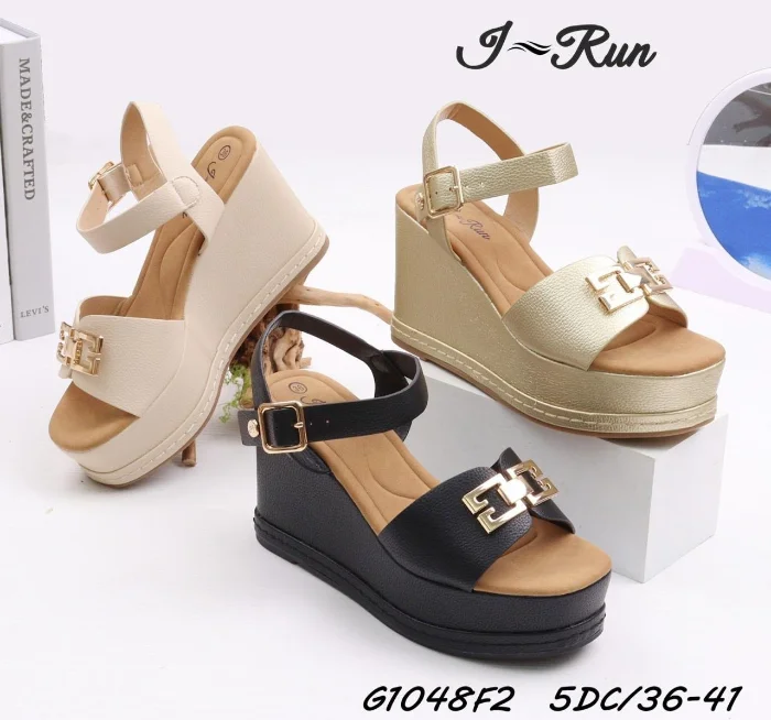 Sandalias
