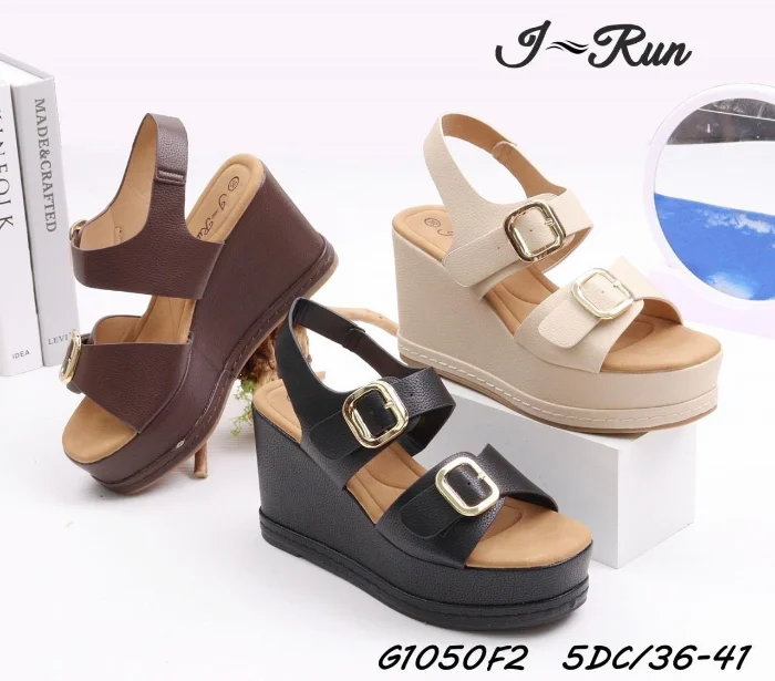 Sandalias