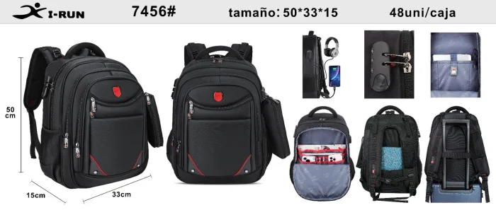Mochilas
