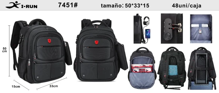 Mochilas