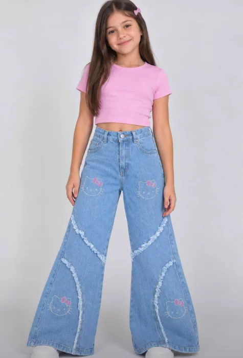 Palazo Oxford de Nena Kitty