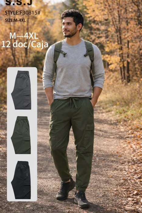 Pantalones