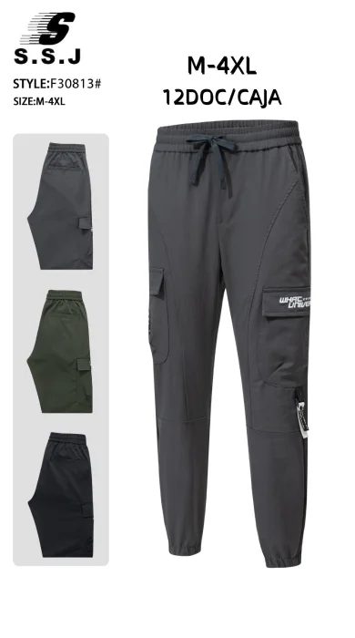 Pantalones