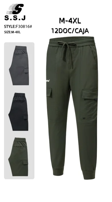 Pantalones