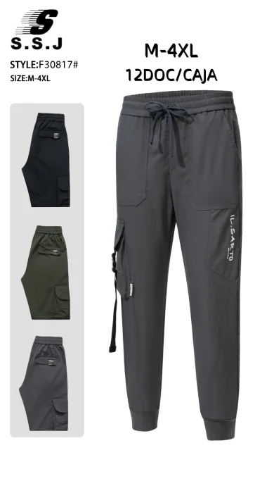Pantalones