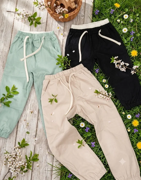 Jogger D Bengalina