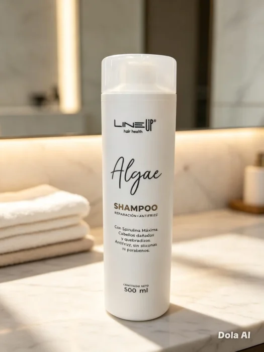 Shampoo Semi Profesional
