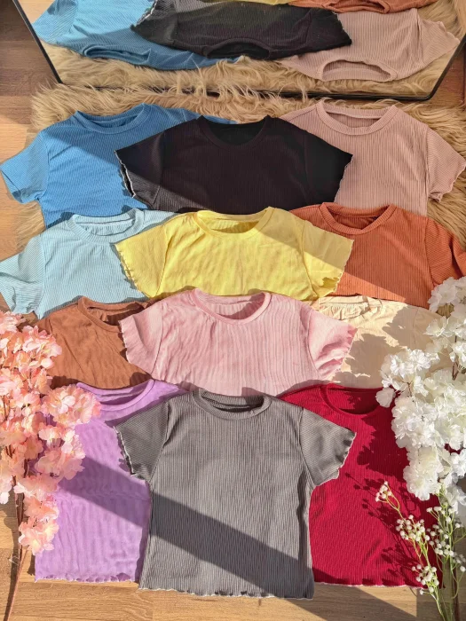 Remeras de Morley