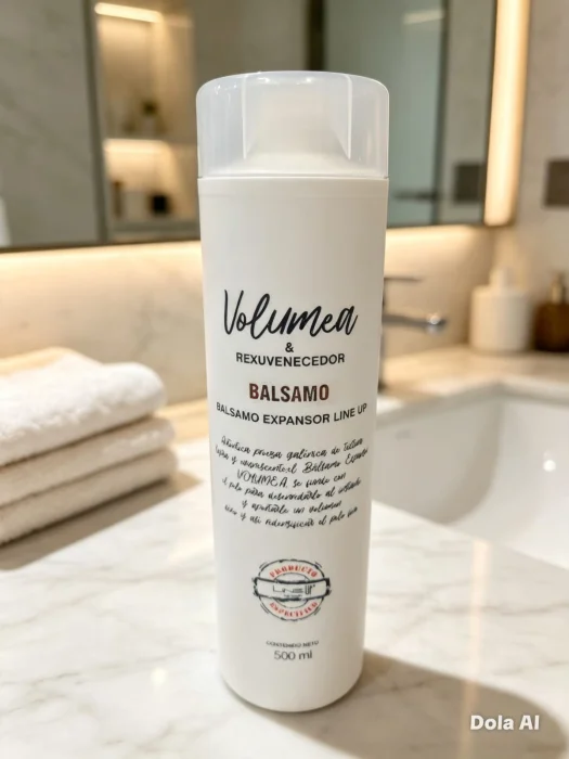 Shampoo Semi Profesional