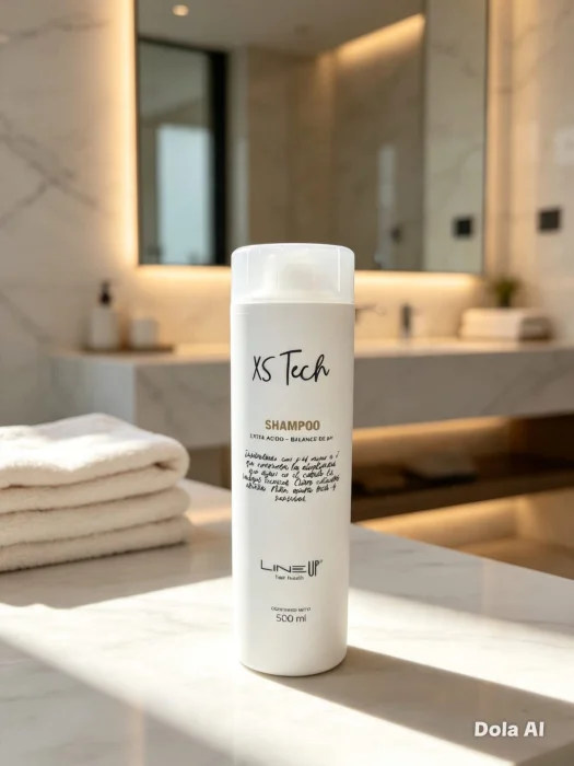 Shampoo Semi Profesional