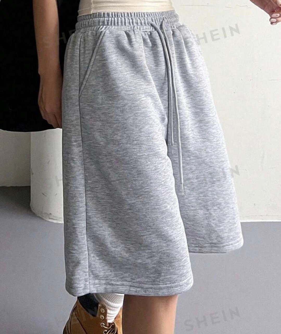Baggy Liso Unisex Rustico - Imagen 3
