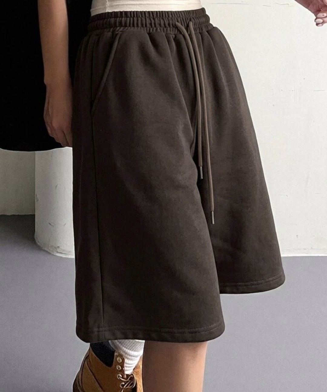 Baggy Liso Unisex Rustico - Imagen 6