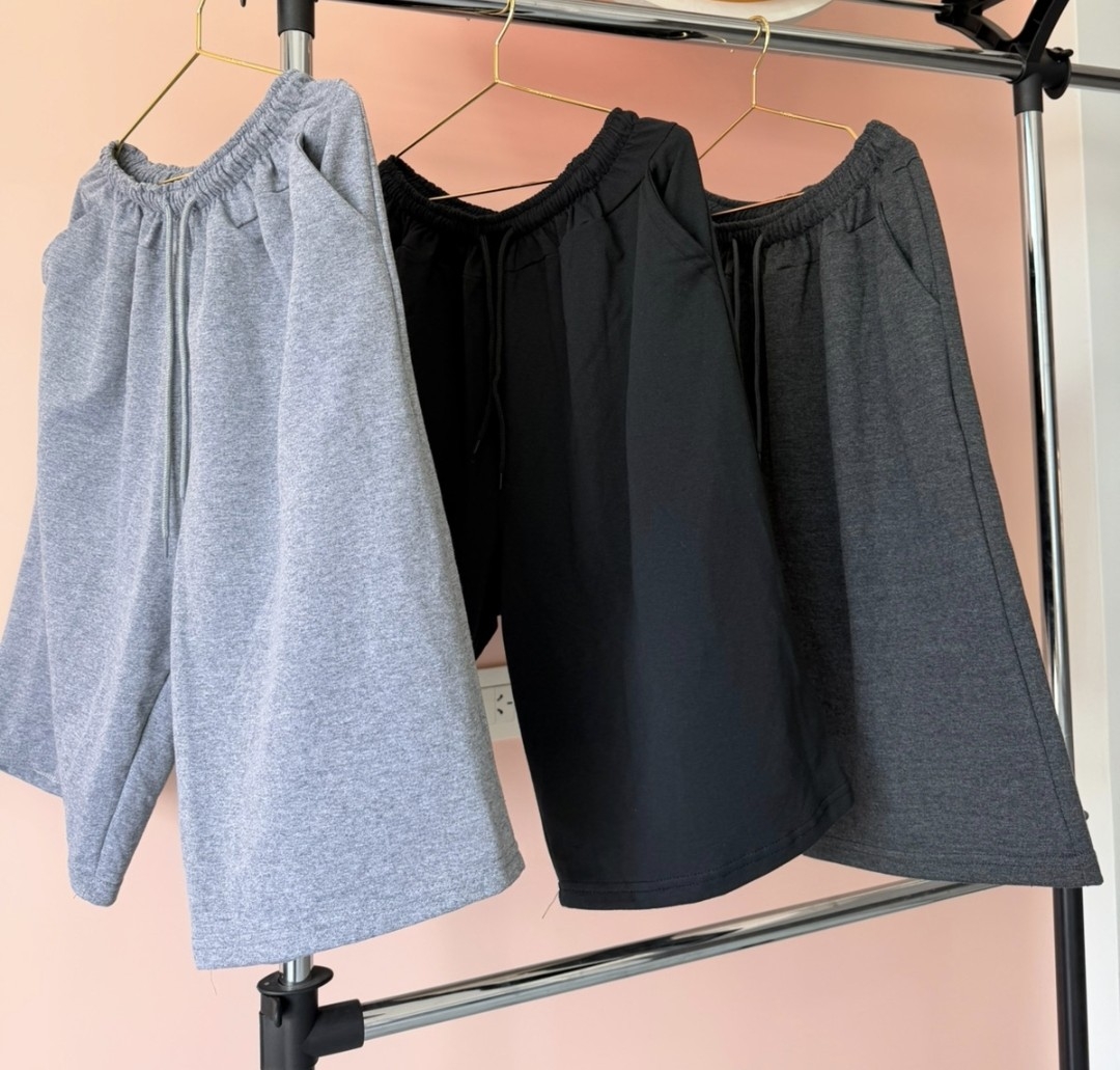 Baggy Liso Unisex Rustico - Imagen 7