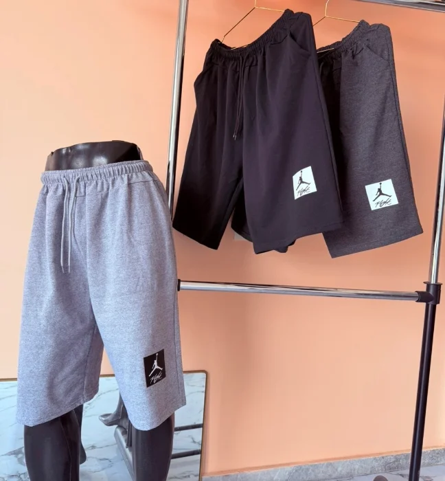 Bermuda Baggy Flight de Hombre