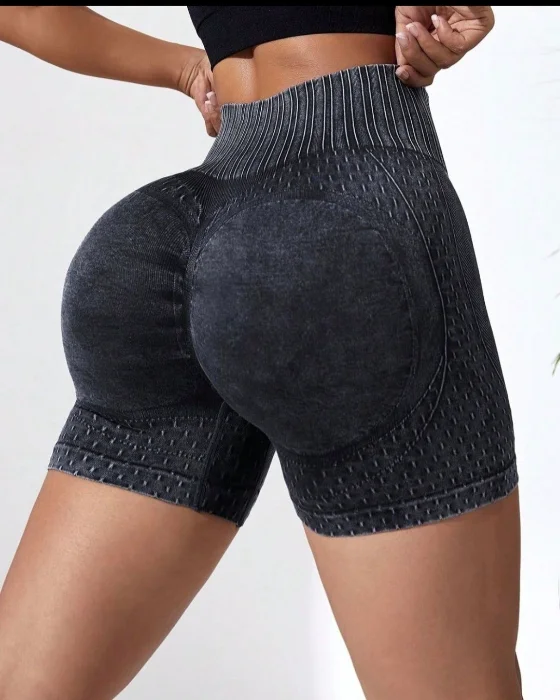 Short Deportivo Importado