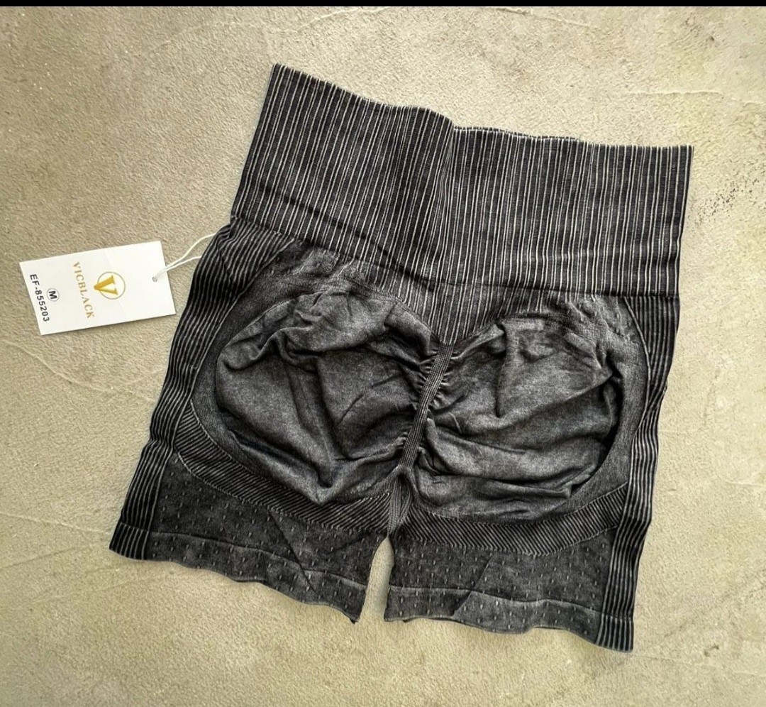 Short Deportivo Importado - Imagen 2
