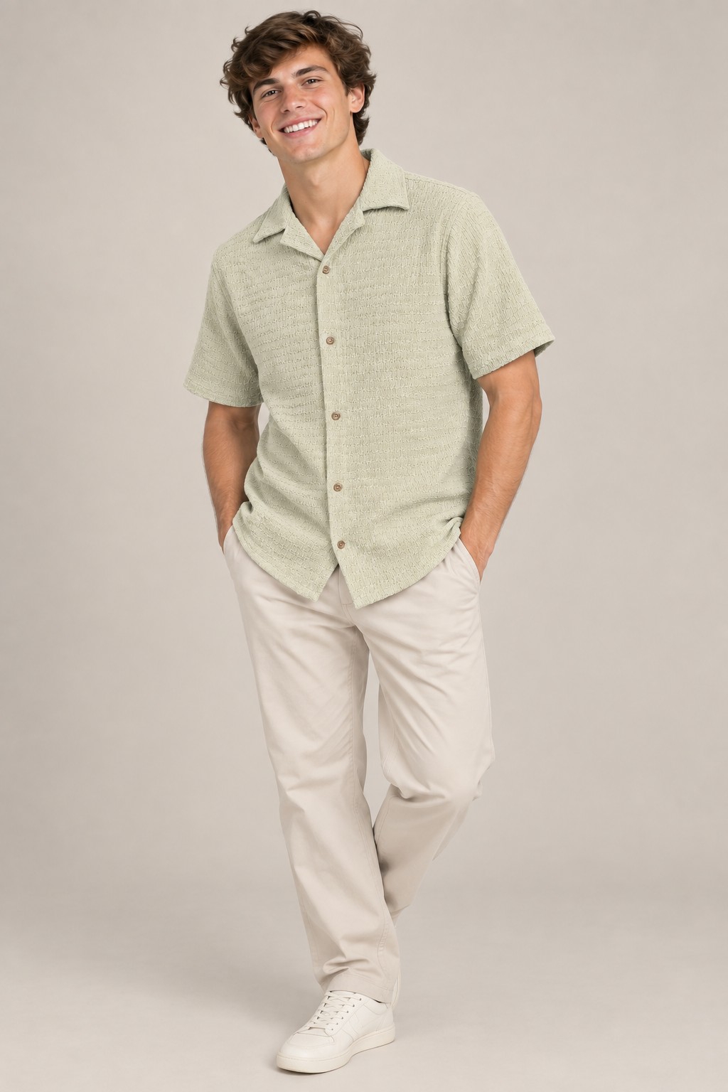 Camisa Hawai - Imagen 3