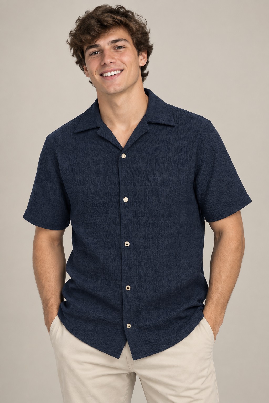 Camisa Hawai - Imagen 4