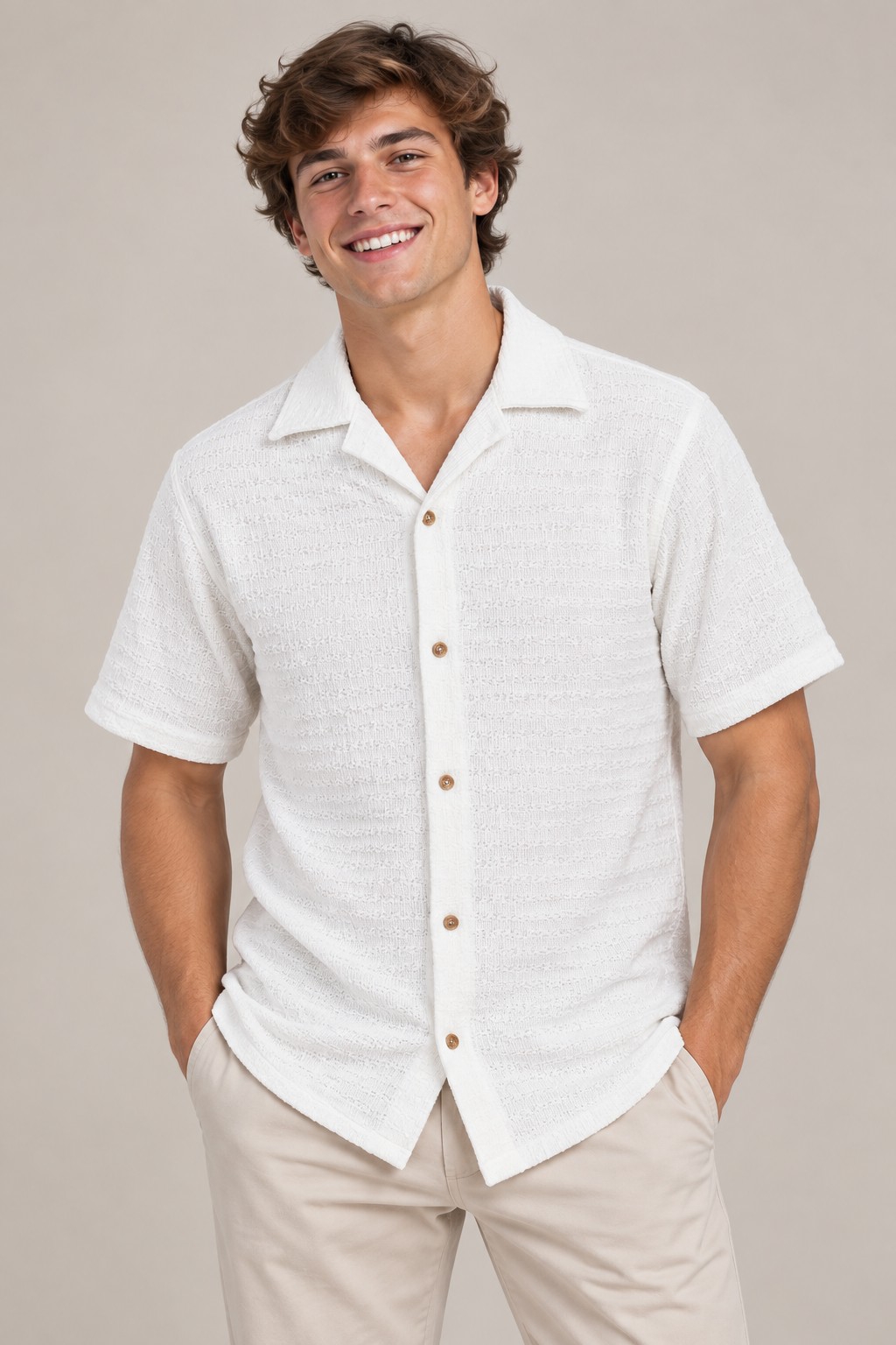 Camisa Hawai - Imagen 5