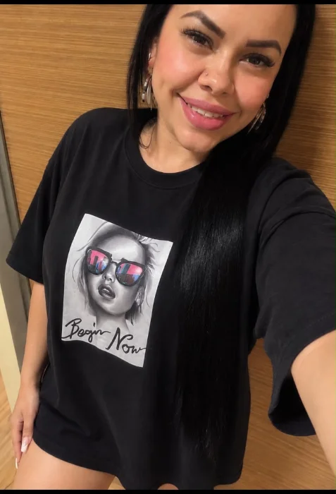 Remeras de Mujer