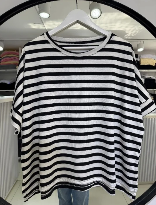 Remera Rallada