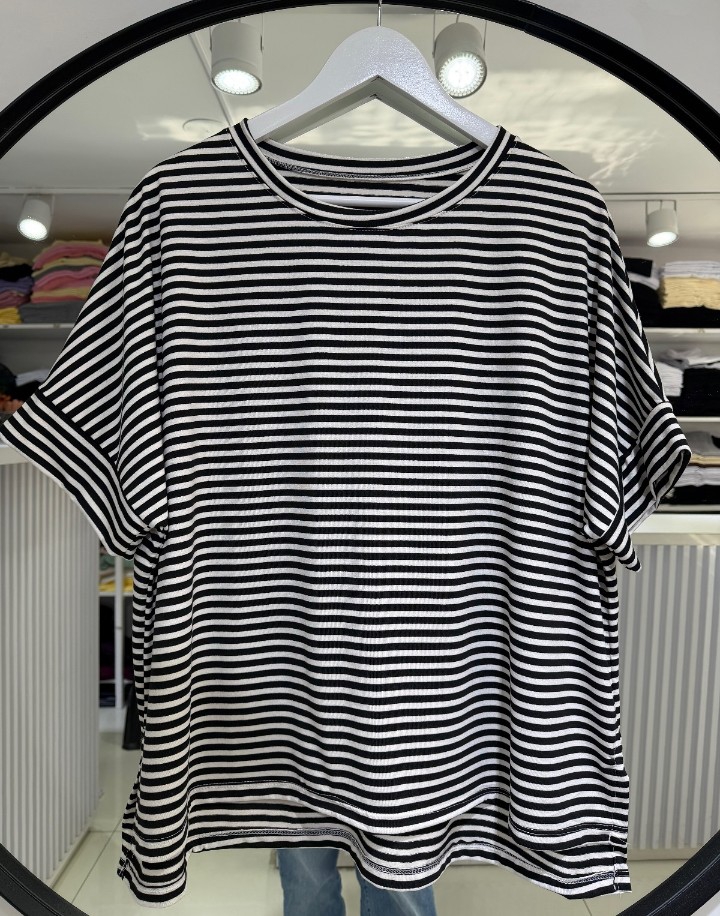 Remera Rallada - Imagen 2