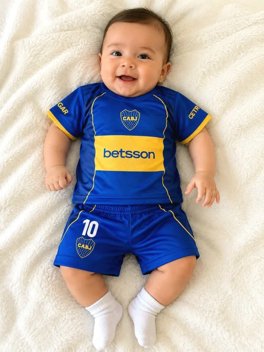 Conjunto Deportivo Boca