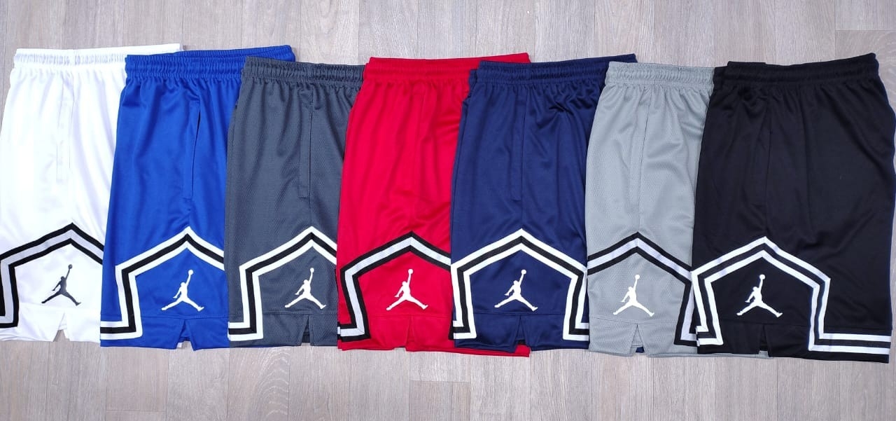 Short Jordan - Imagen 2