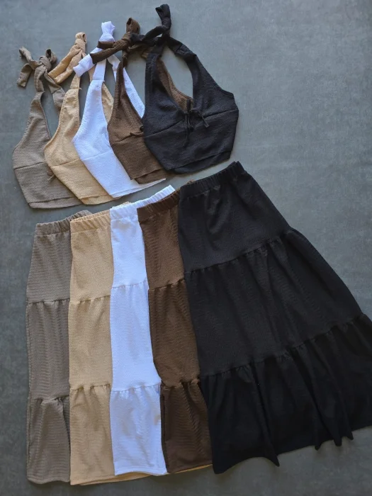 Conjunto Hawaii(leer Descripción)