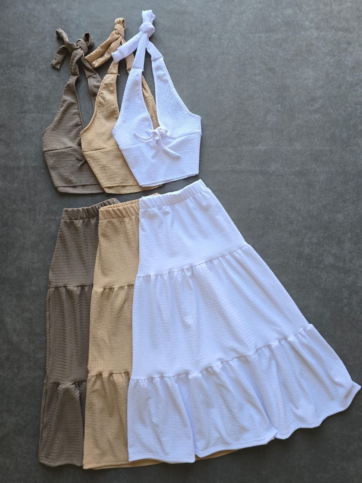 Conjunto Hawaii(leer Descripción) - Imagen 3