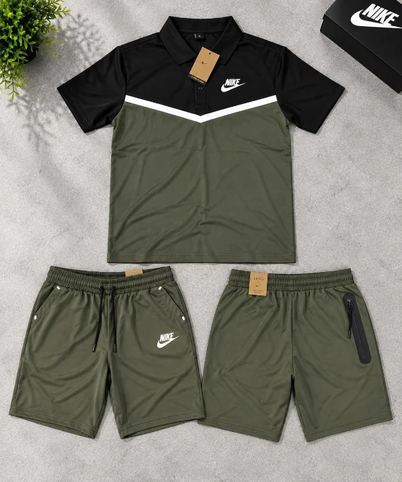 Conjunto Tech Verano