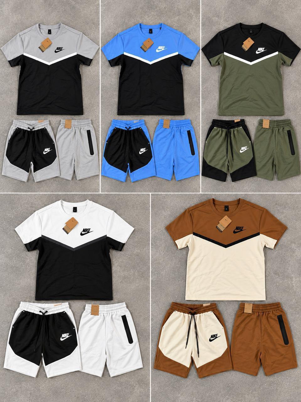 Conjunto Tech Verano - Imagen 3