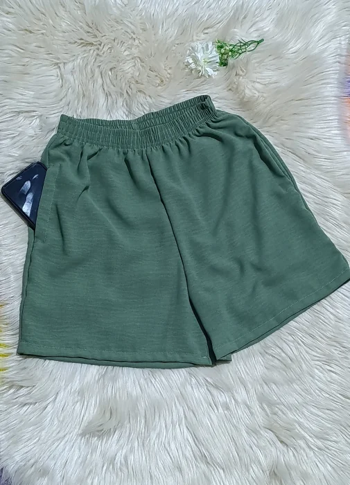 Short de Dama