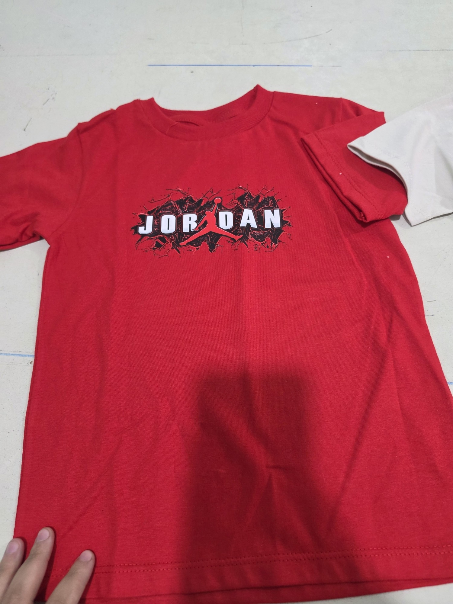 Remera de Nene Jor. D.an - Imagen 4