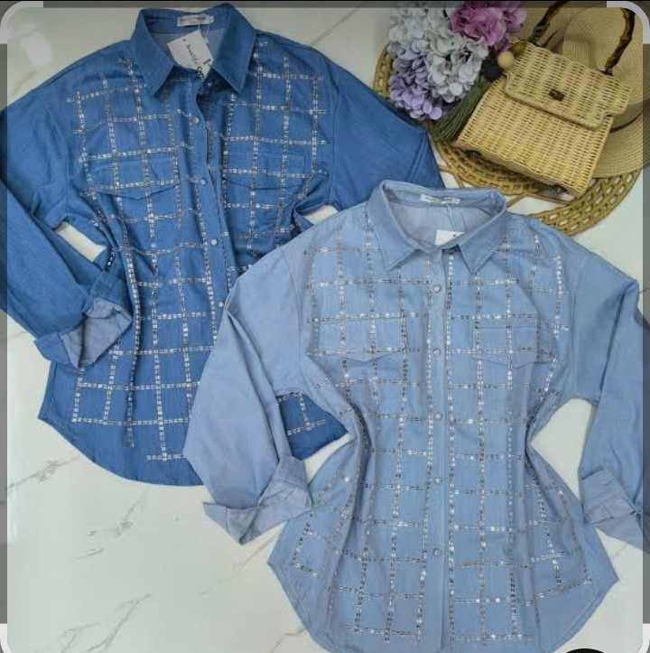 Camisa Jens - Imagen 2