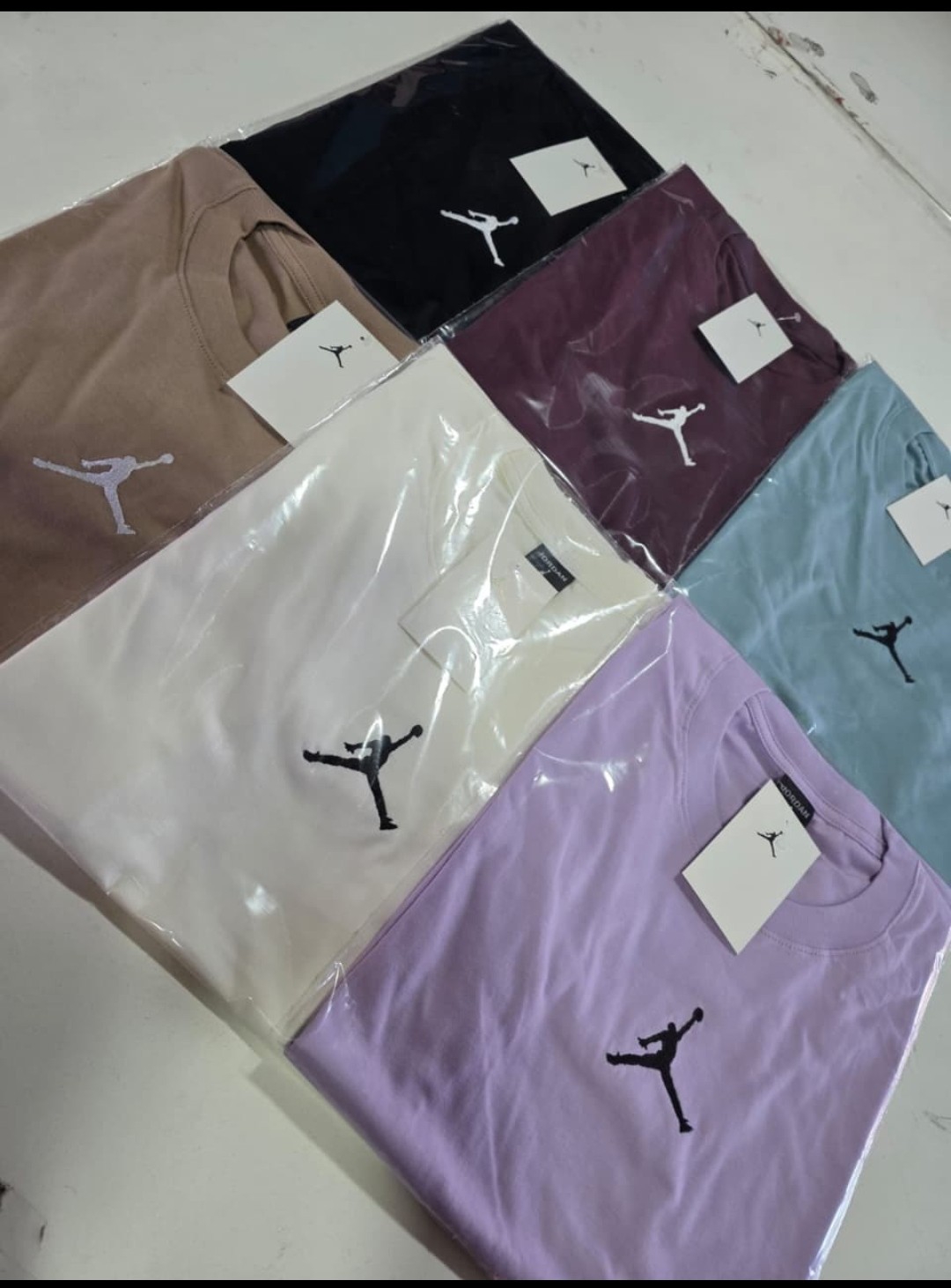 Remeras de Algodón - Imagen 2