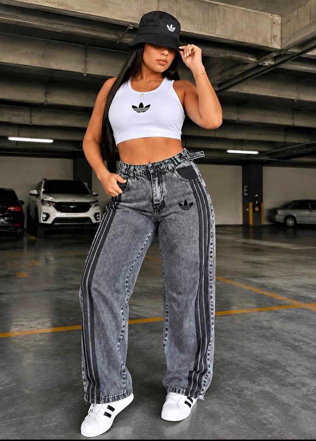 Wide Leg - Imagen 3