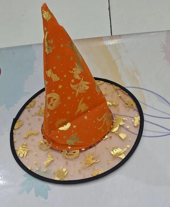 Sombrero de Bruja
