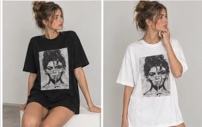 Remeron Algodón Peinado