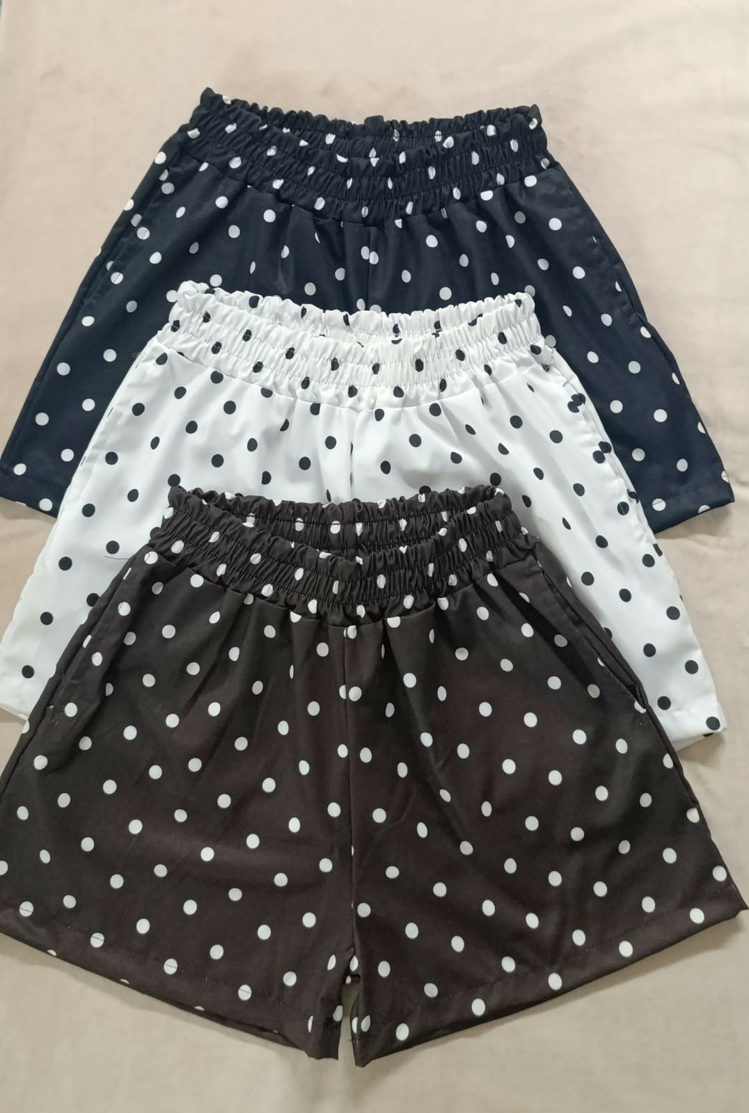 Short Lunares - Imagen 2