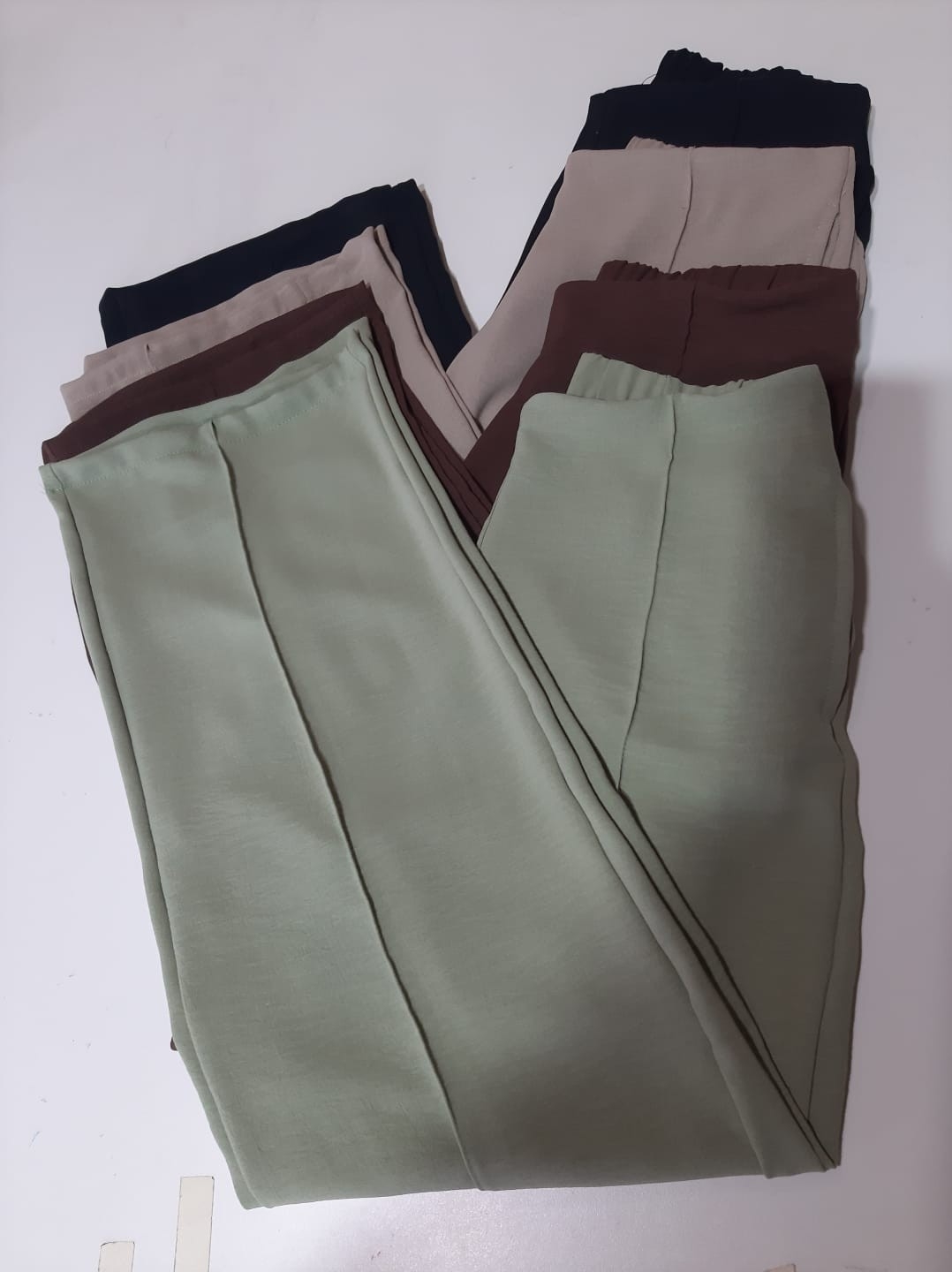Pantalon Sastrero - Imagen 2