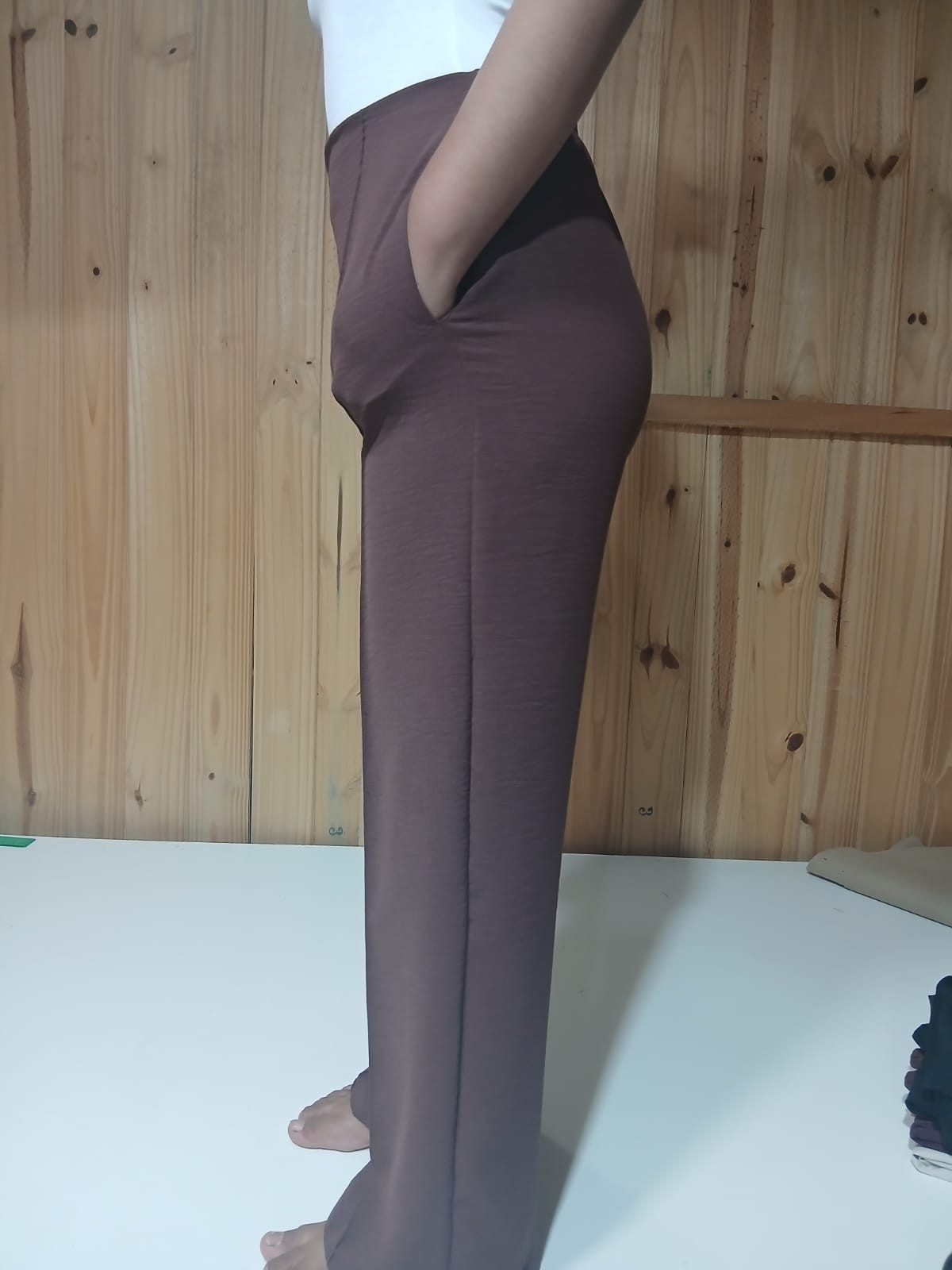 Pantalon Sastrero - Imagen 3