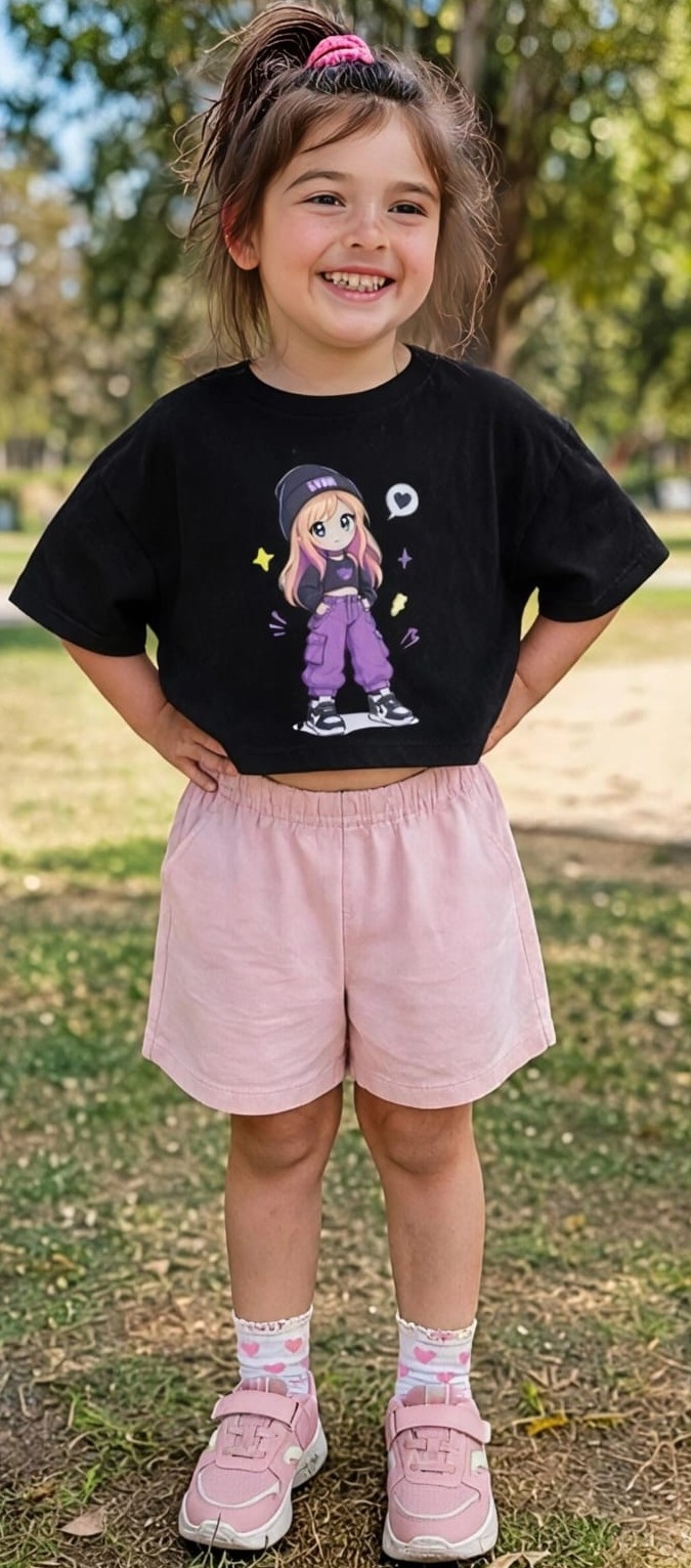 Pupera Oversize - Imagen 2