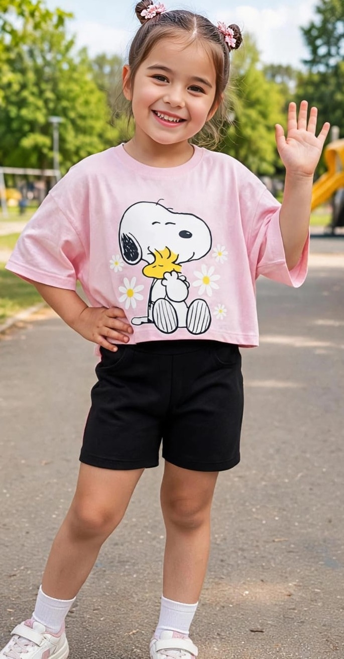 Pupera Oversize - Imagen 3