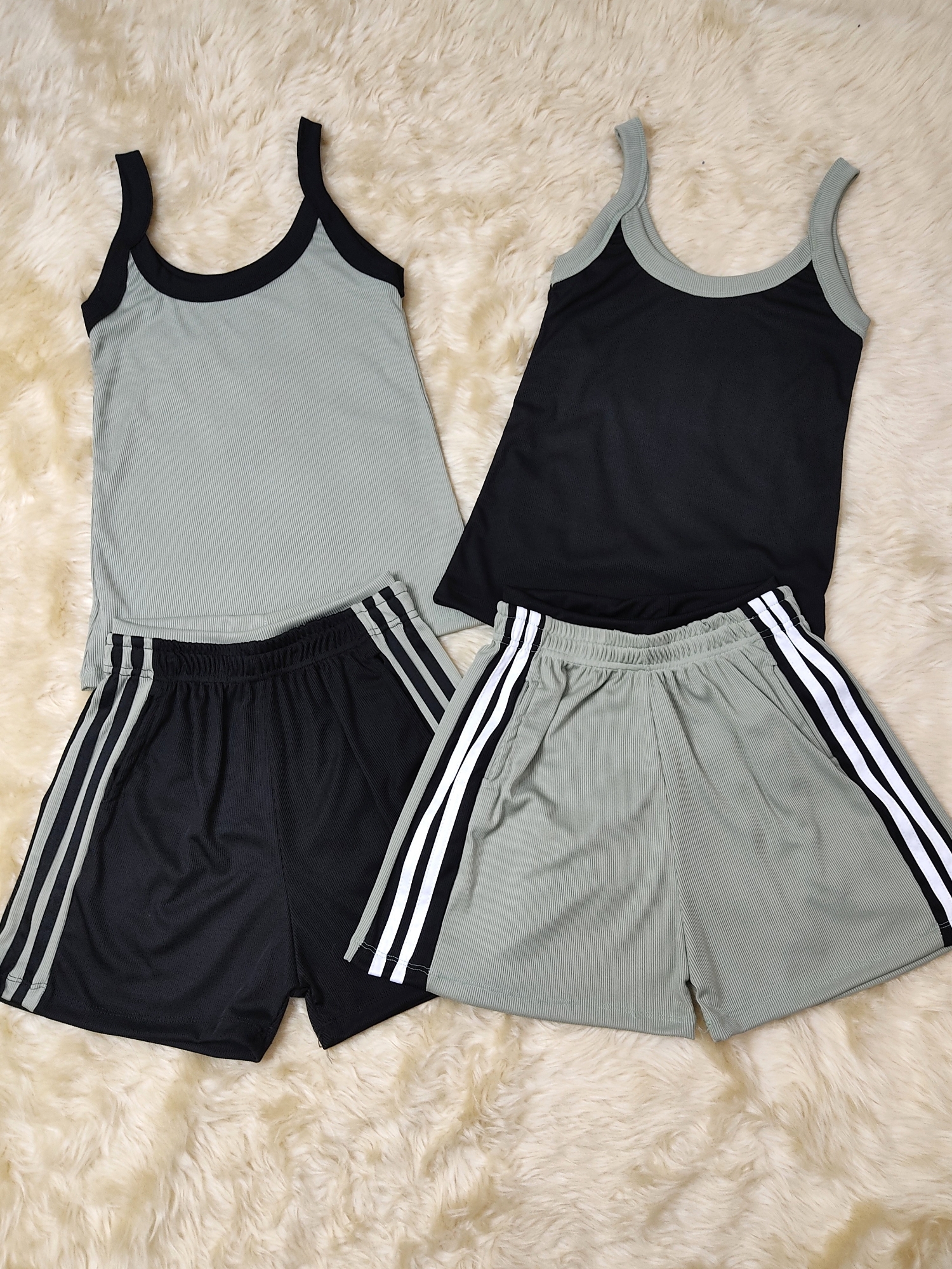 Conjunto Morley con Líneas - Imagen 5