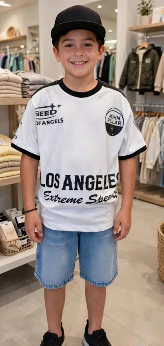 Oversize los Angeles