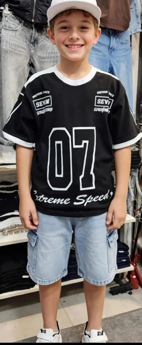 Oversize Extreme 07