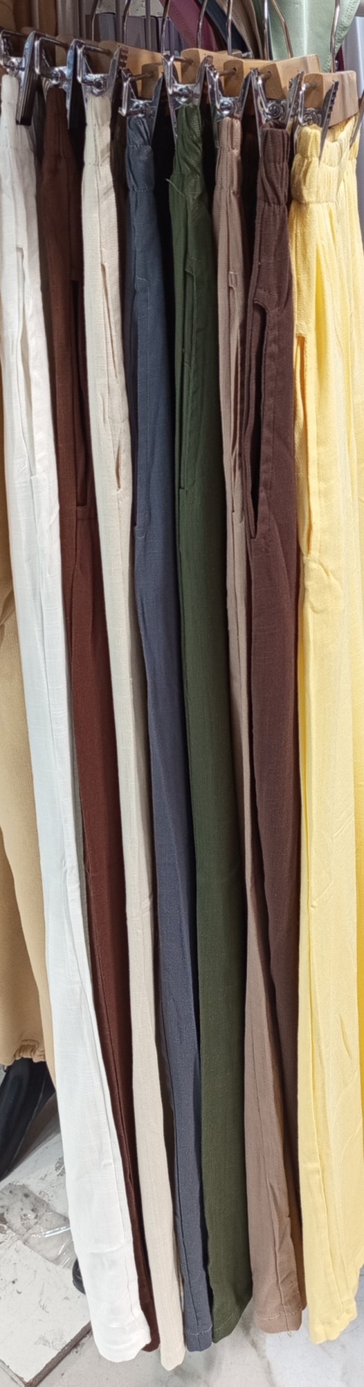Conjunto Palazo + Camisa - Imagen 3